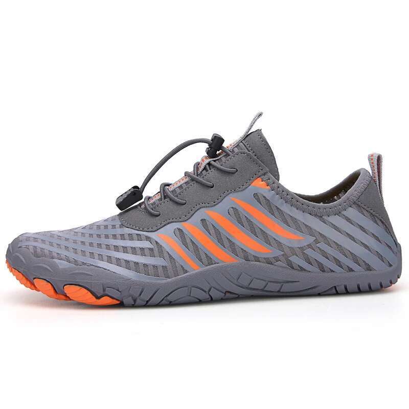 Water for Women Men Barefoot Upstream Breathable Beach Sport Shoe Quick Dry River Sea Aqua Shoes Sneakers