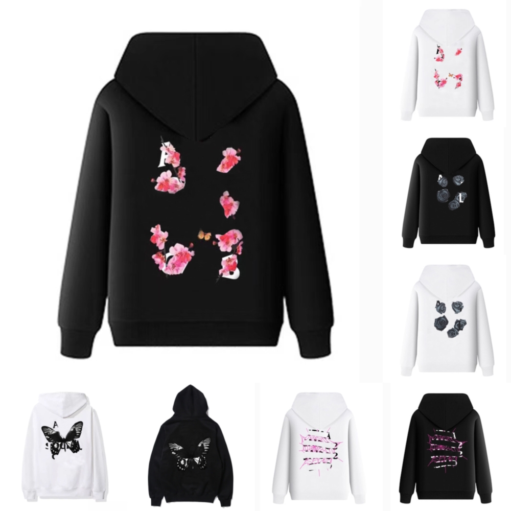 Anti Designer Mens Hoodies Soccial Sweatshirts Hoodie Y2K Pullover Luxury Clubs Shirt USA Trendy Streetwear 2025 Spring Hip Hop Pull Skateboard Sports Clothes