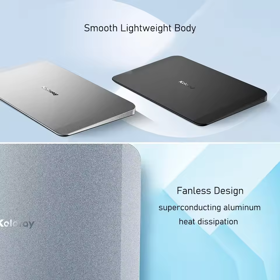 Keloray Marine Lamp ISEA50 50W 100W LED Aquarium Light Full Spectrum, Bluetooth App, Coral Reef Seawater aquarium light