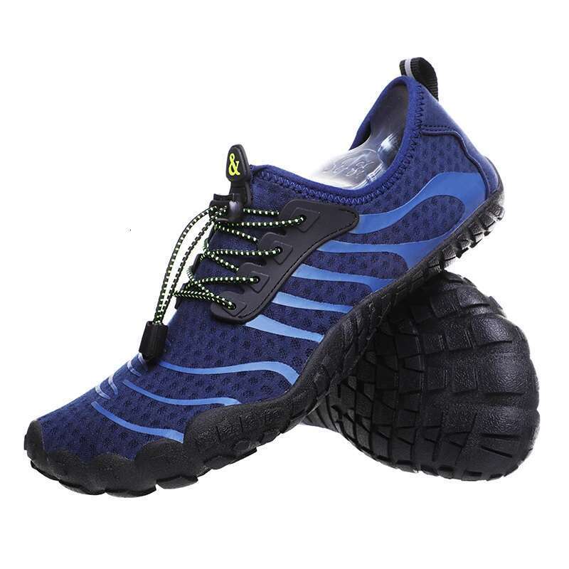 Men Aqua Water Swimming Women Sneakers Boys Child Barefoot Shoes Beach Sandals Quick-Dry River Sea Diving Gym