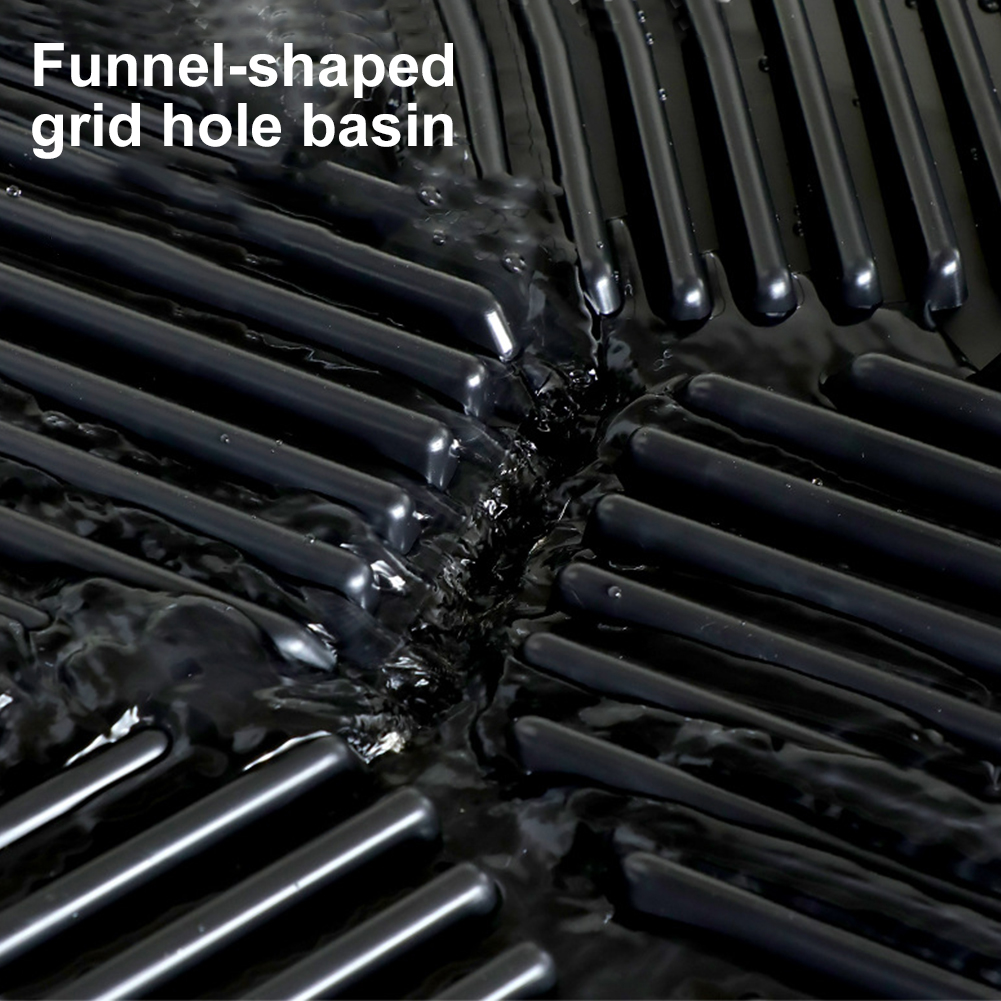 Training Pads with Pee Baffle Reusable Artificial Grass Patch Artificial Grass Training Pads Ideal for Small and Medium Dogs