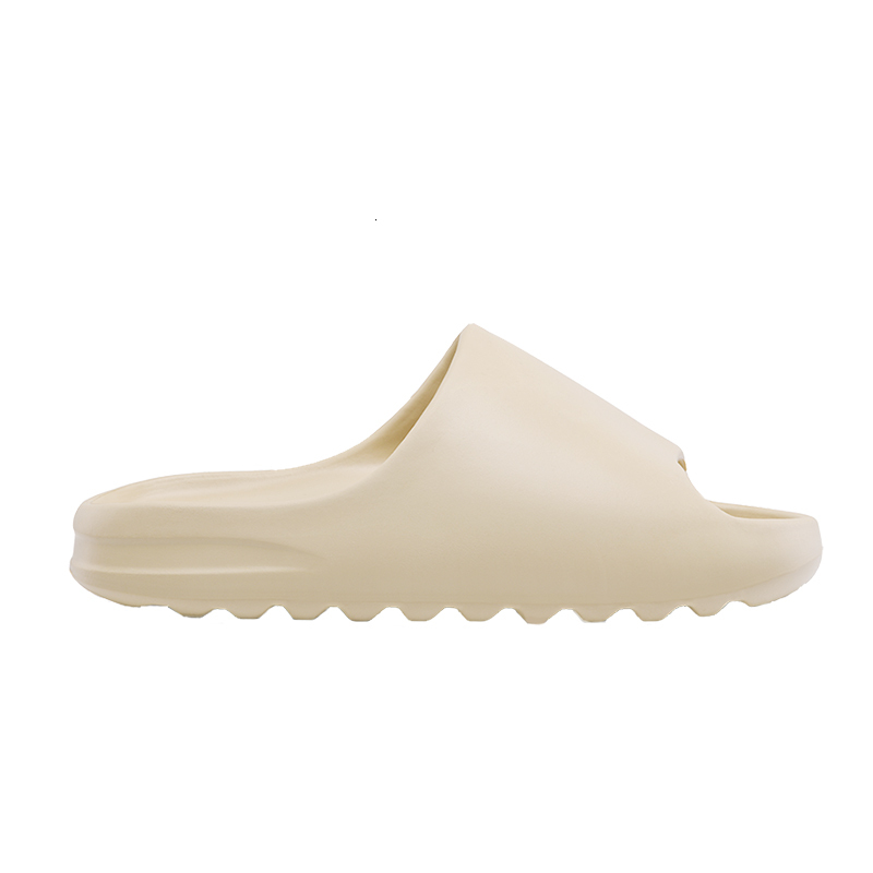 2025 new slippers suitable for men with thick soles and a feeling of stepping on poop, EVA outdoor sports cooler designer trendy slippers2