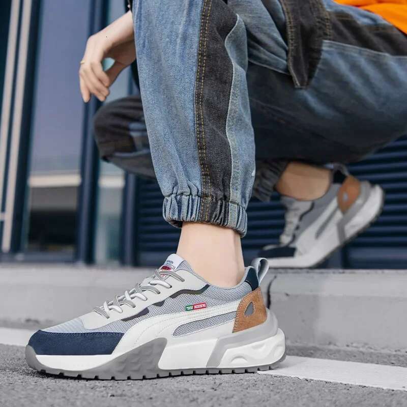 Designer shoes Men's tennis shoes running shoes casual shoes