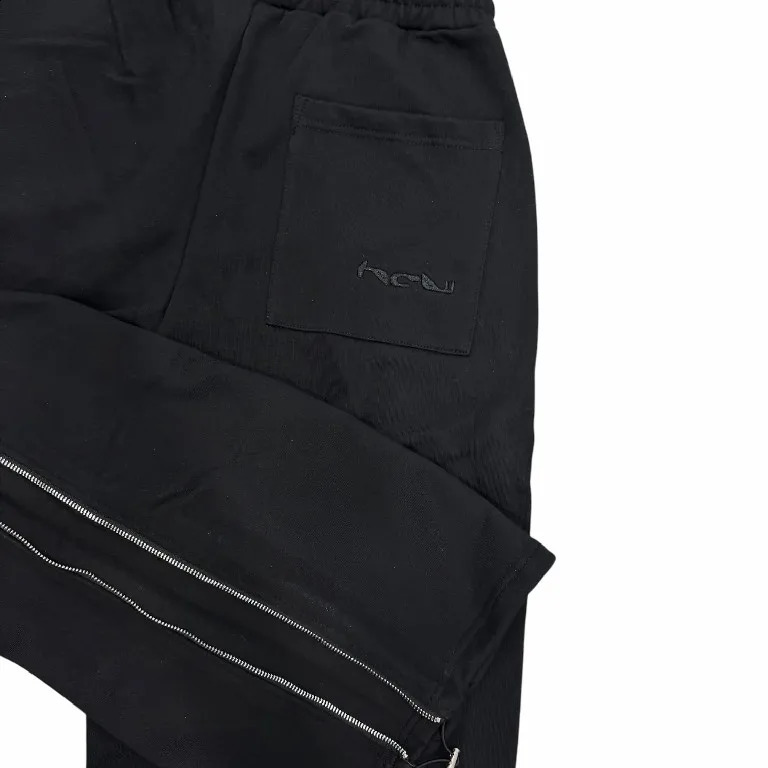 HCW Zipper Hoodie Y2K Clothing Mens Harajuku Hip Hood Design Extra Large Sweatshirt Casual Multi Jacket 250305w