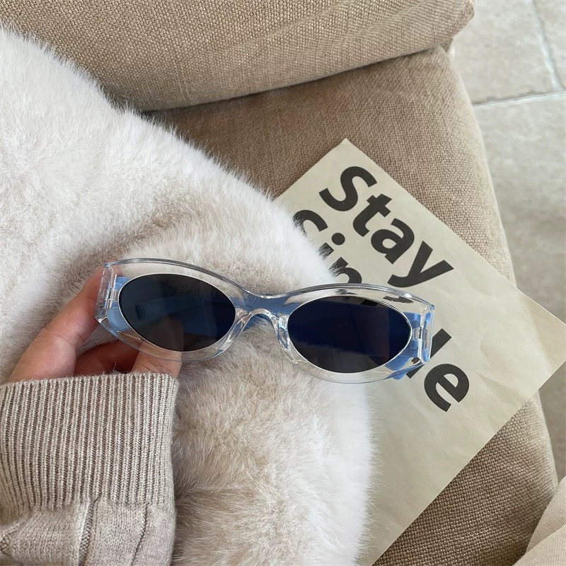 Children letter sunglasses Fashion girls cat eye frame sunglass goggles kids UV 400 Protective eyewear boys beach holiday sunblock S3187 Z260305