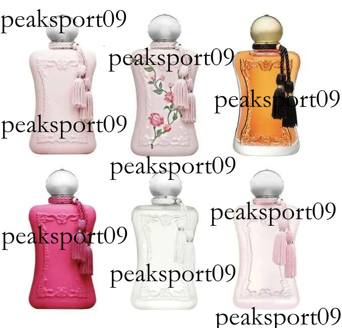 Dea Woman Perfume Fragrance 75Ml EDP Eau De Parfum Spray Long Lasting Famous Brand Clone Designer Cologne Perfumes For Lady Gift Free Postage