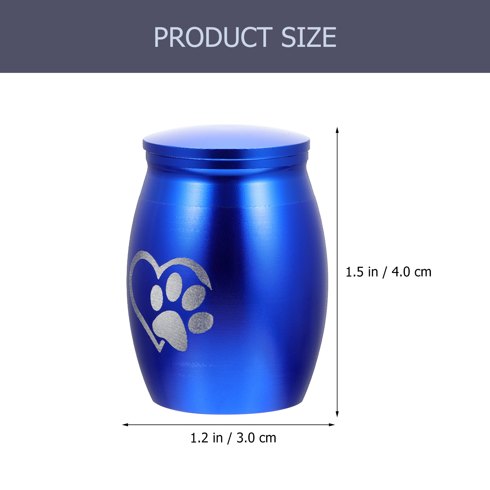Pet Urn Urns for Dogs Ashes Memorial Gift Cat Seat Seam Storage Ceiling Cargo Net