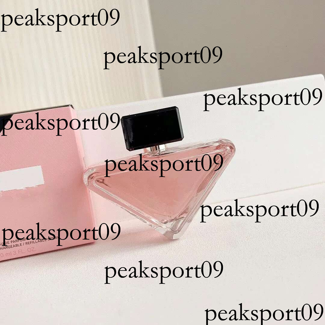 Designer Woman Perfumes 90ml Fragrance Spray Long Lasting Time Good Smell Eau de Parfum Intense Fragrances Charming Parfums Fast Delivery