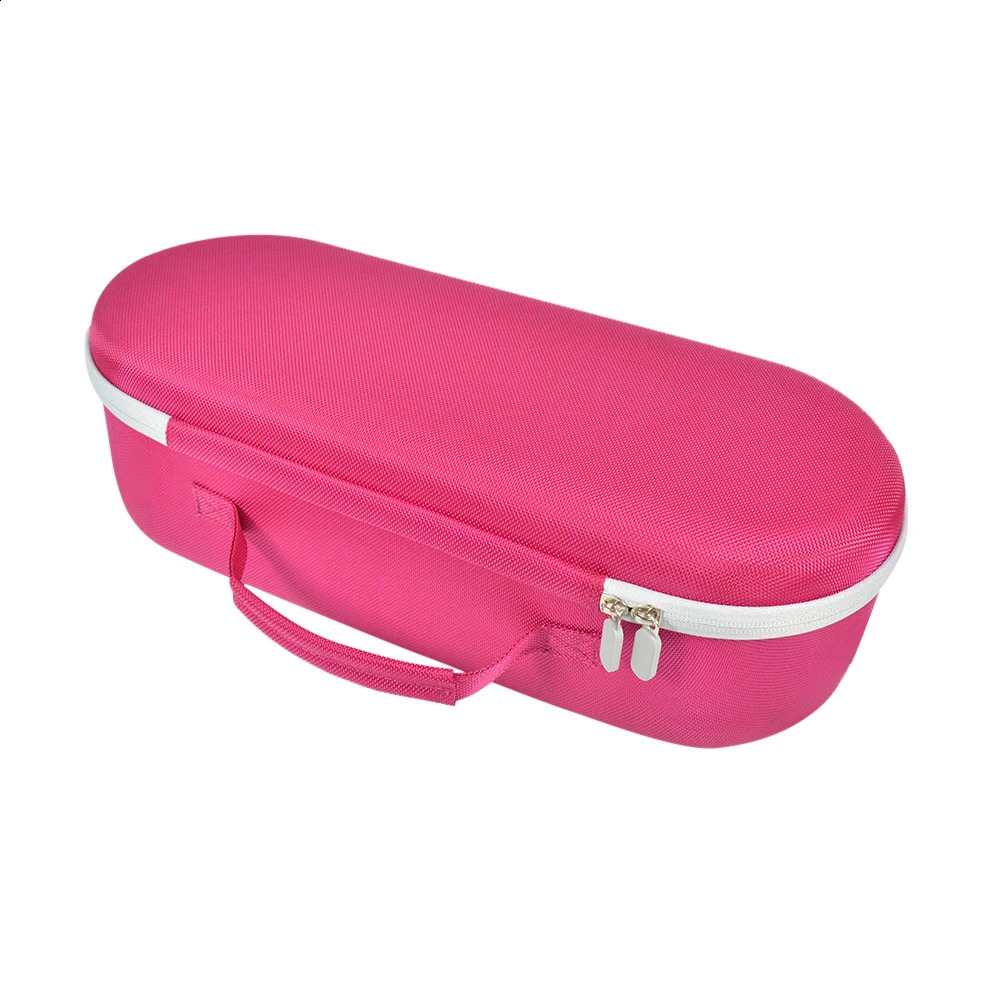 Ship from US Hair dryer storage box organizer EVA hard shell for Dyson HD15 Supersonic Dryer HD03 HD08 250305FBB