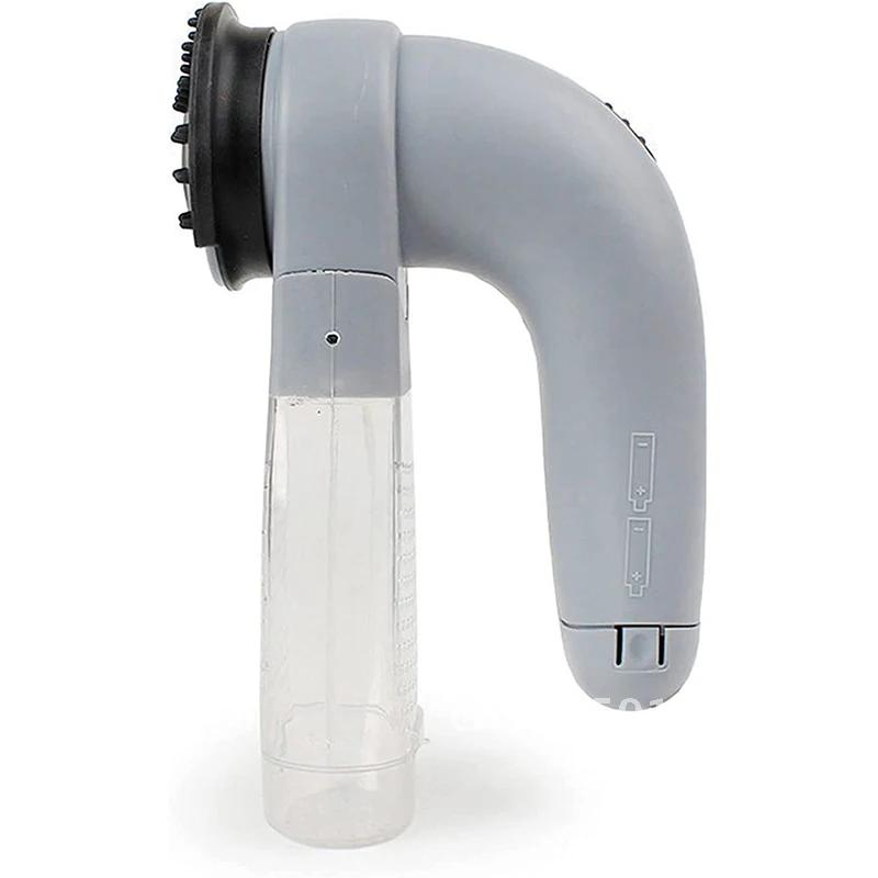 Pet Hair Remover Electric Hair Grooming Vacuum Cleaner Trimmer Fur Dog Puppy Remover Cleaning Shedding Cat Tools