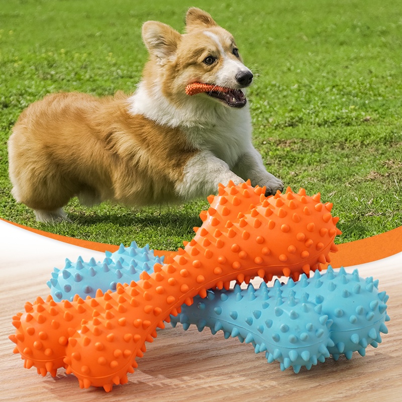 hot sale dog toys dog for aggressive chewers bone teeth cleaning pet toys