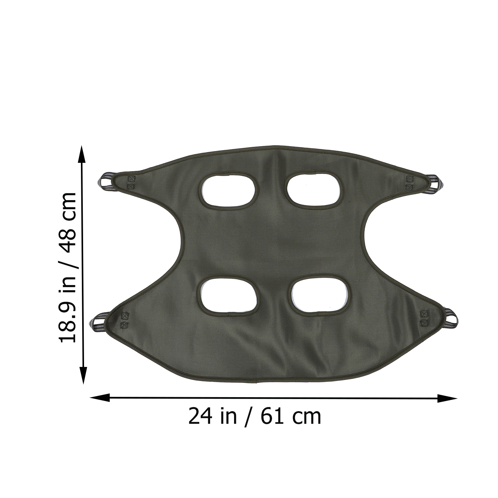 Pet Grooming Hammock Breathable for Salon Assistant Puppy Sling Dog Helper Cat Beauty Bed