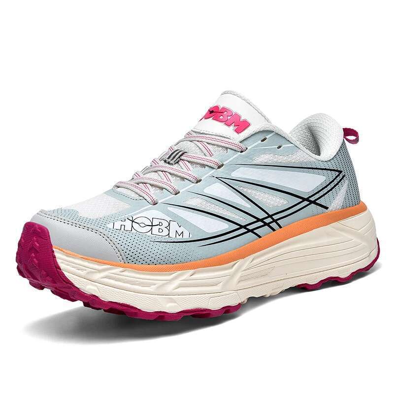 Breathable Mesh Running Shoes for Men, Lightweight Sneakers, Cushioning, Jogging Tennis Casual Outdoor Shoes, 2025 Choice