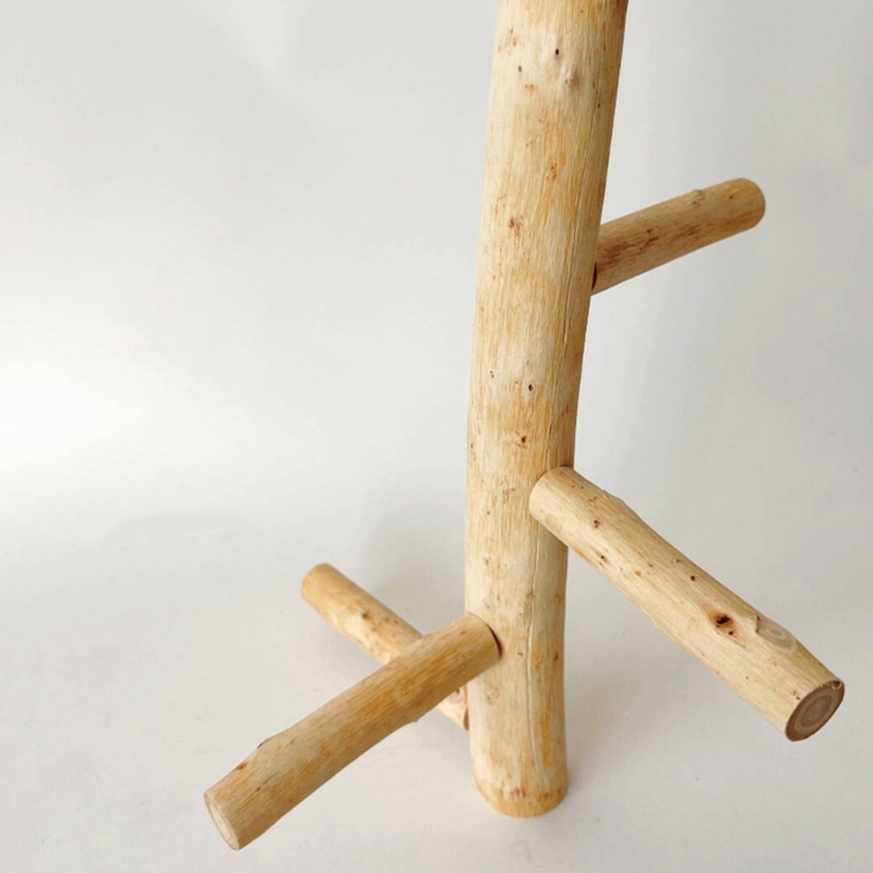 Bird Training Perch Standing Perch Toy for Parakeets Budgies Teeth Care