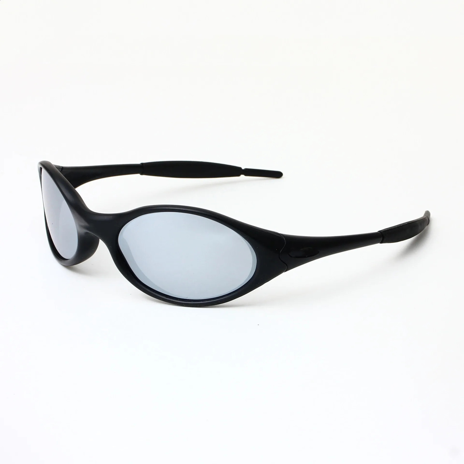 Classic Mens Punk Outdoor Sports Sunglasses INS Fashion Personalized Womens Travel Sunshade Mirrors Super Cool Cycling Mirrors 250225