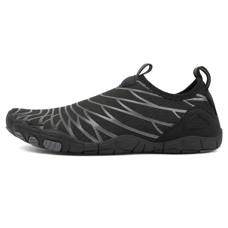 Men's and women's barefoot shoes, water sports outdoor beach swimming quick-drying training gym