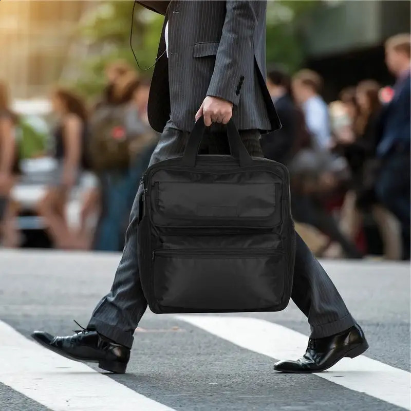 Ship from US Coffee Maker Storage Bag TravelFriendly Machine Container Household Organization Brewer Organizing 250305FBB