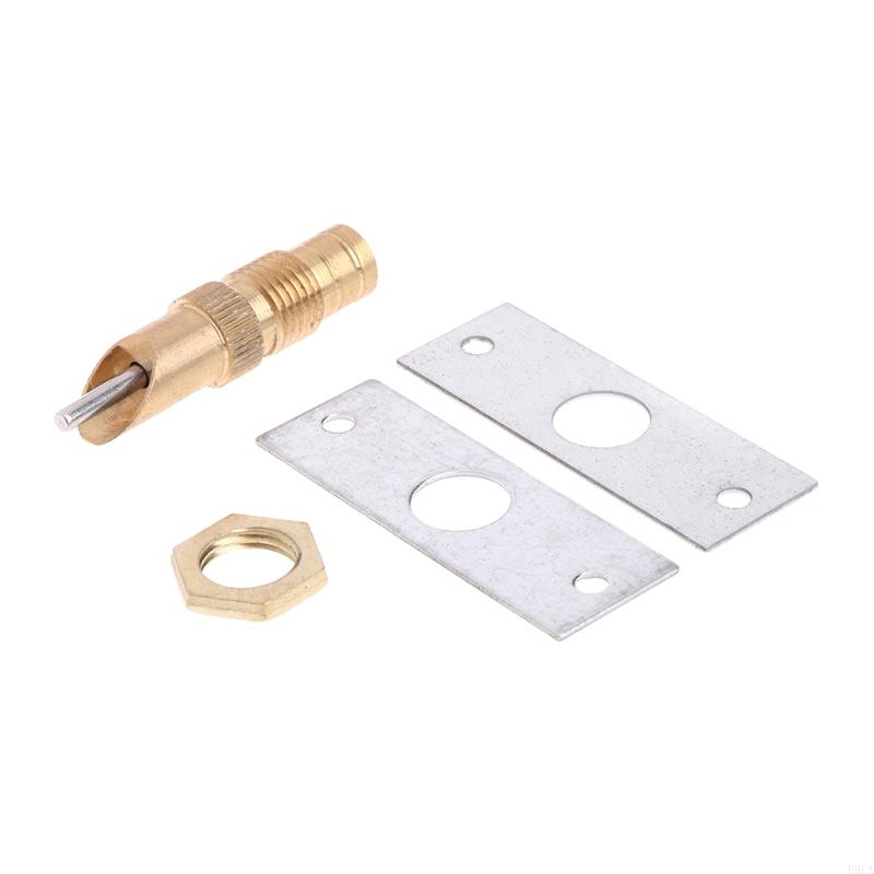 2025 New Automatic Water Nippler Drinker Feeder for Rabbit Ferret Diameter 8mm