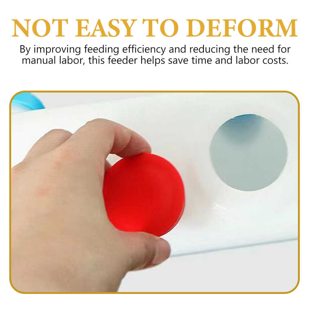 Breastfeeding Artifact 3-Pacifier Feeders Cat Dog Device Goat Milk Multiple Animal Lamp Pacifiers Farm Supplies Pet The