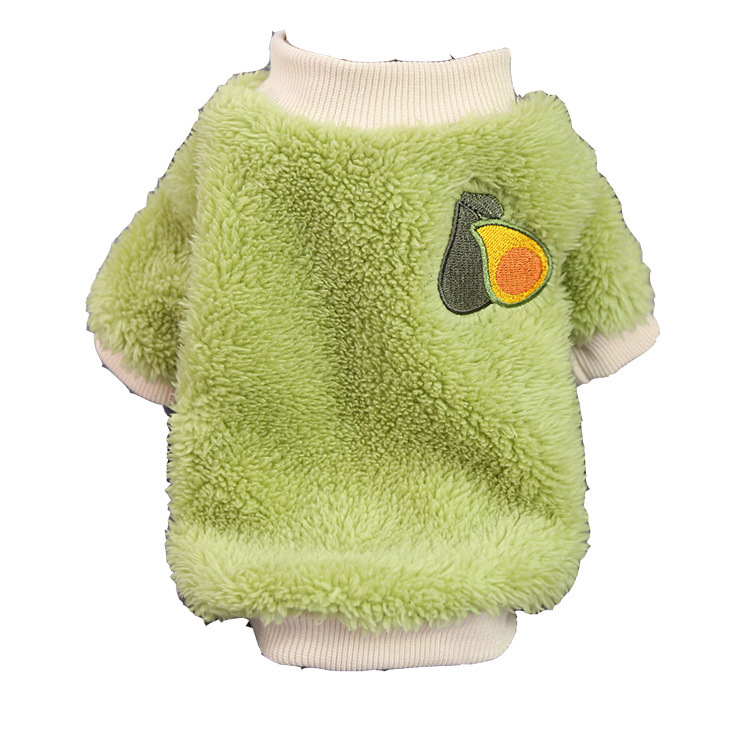 Comfy Two - Legged Pet Wear for All Seasons: Carnival - style Clothes for Small, Medium & Large - sized Dogs and Cats