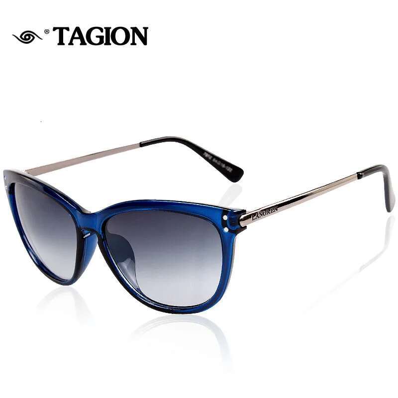 New Brand Arrival Women Sunglasses UV400 Protection Female Eyewear Cat Eye Sun Glasses Ladies Oculos Girls 7852