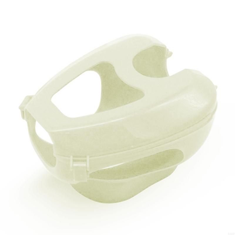 B46F Multipurpose Pigeons Holder for Dove Special Vaccination Injection Fixer Practical Sturdy Bird Fixed Cage Houeshold Pet