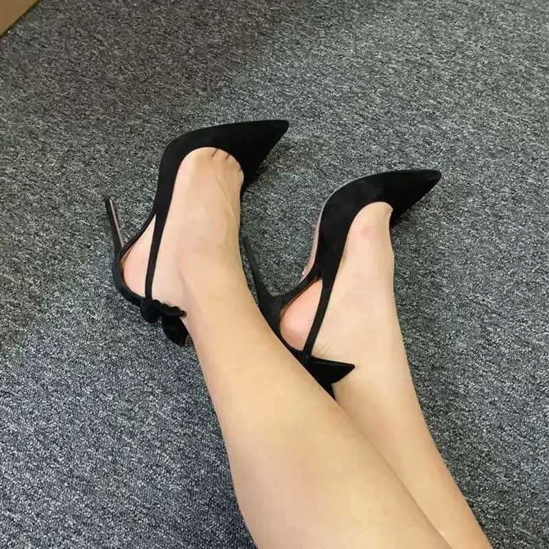 Summer new womens sexy Fi comfortable sexy sandals party ZapatosXJ2500305