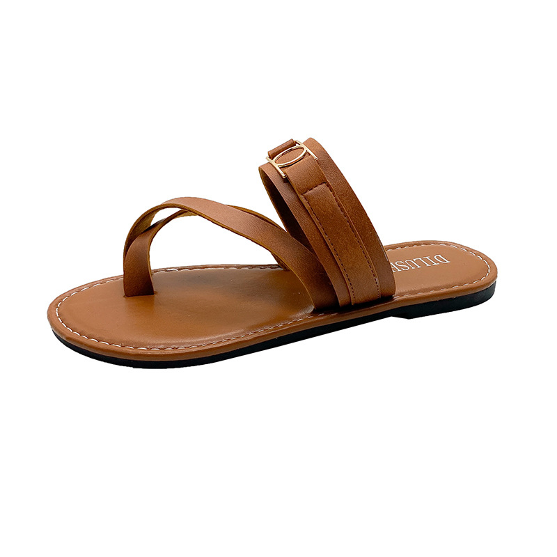 Free Shipping slides designer Slippers for womans flat sandals fashion Peep Toe slipper outdoor Indoor holiday women shoes
