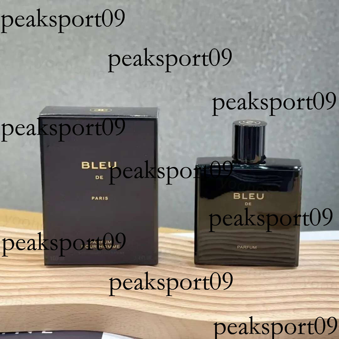 Parfum Spray Cologne Incense for 3.4 fl.oz/100ml Lasting Man Deodorant perfume