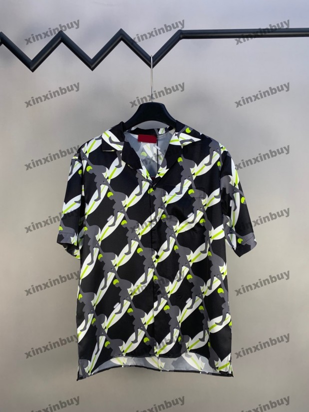 xinxinbuy Men designer Tee t shirt 25ss travel Surfer Letter printing Paris polo sets short sleeve cotton women white black red green S-3XL