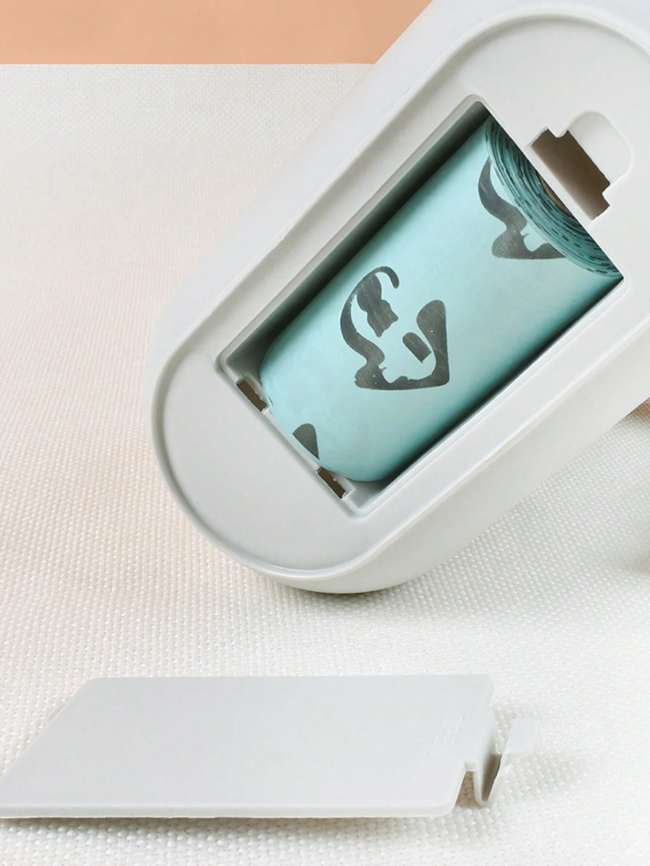 All-In-One Cat Litter Box Kit: Shovel, Bin, Bags Dog supplies Jaula para gatos Dog backpack Cat carrier Pet backpack Cat handbag