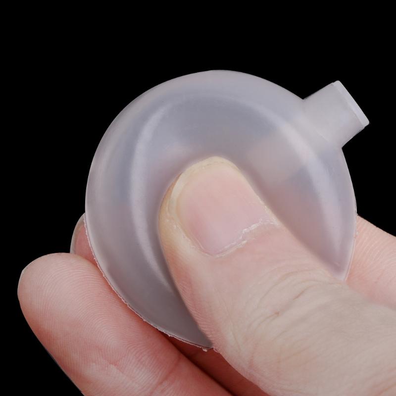 2025 New 50 Psc Pet Toy Squeakers Replacement Noise Maker Inserts 27mm for Dog for Cat Fetching Balls Pet Interactive