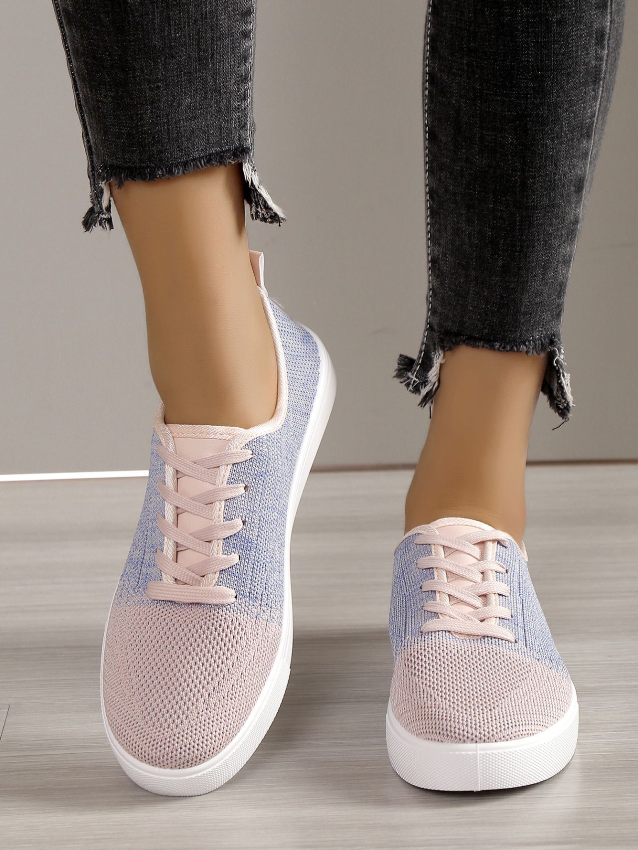women's single shoes summer 2025 style new casual simple plus size ddmykukumalu