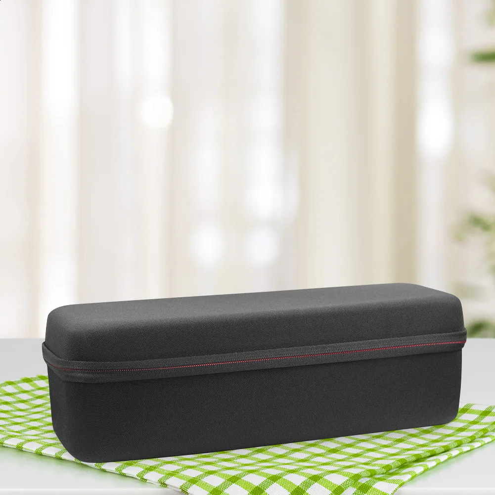 Ship from US Portable Curling Hair Iron Storage Bag Dustproof Shockproof Tools Pouch Organizer for Dyson Airwrap 250305FBB