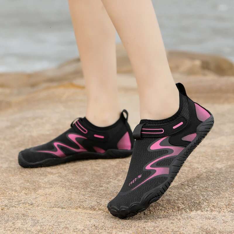 Water Women Men Aqua for The Sea Boys Man Barefoot Shoes Gym Running Fishing Swimming Beach Footwear