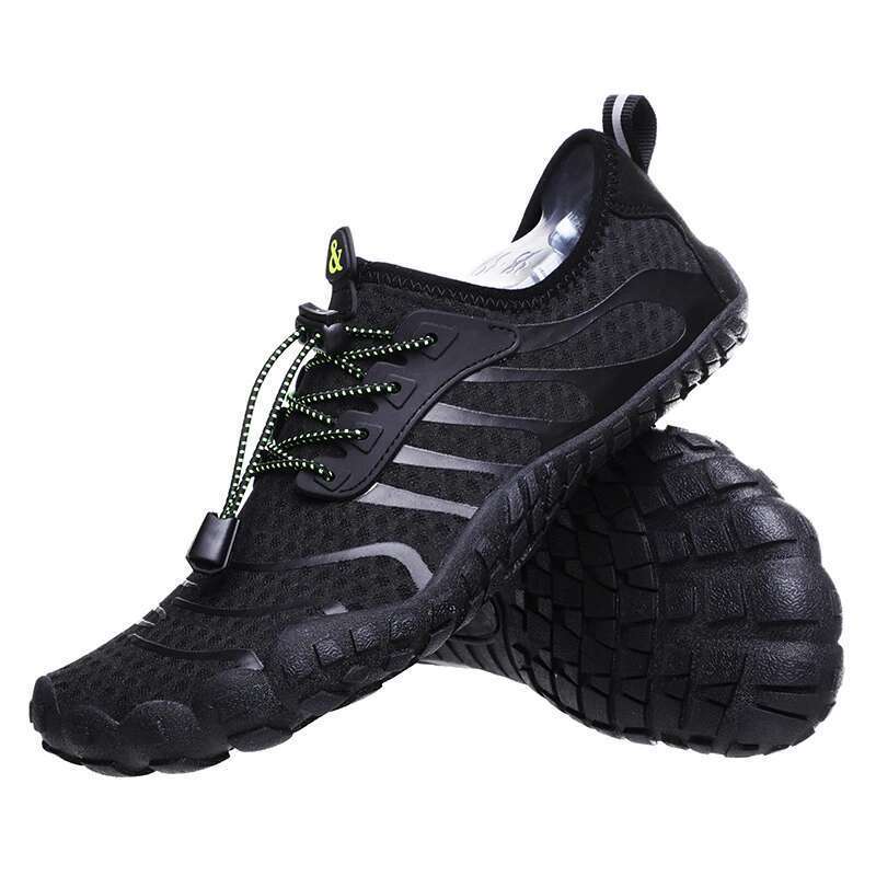Men Aqua Water Swimming Women Sneakers Boys Child Barefoot Shoes Beach Sandals Quick-Dry River Sea Diving Gym