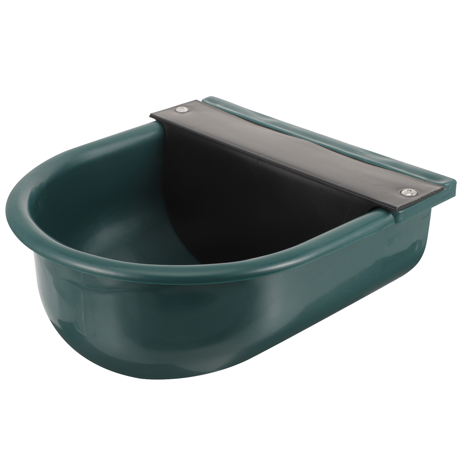 Sheep Cow Water Bowl Automatic Dispenser Horse Waterer Livestock Feeder Tool Outdoor Trough Cattle Cup