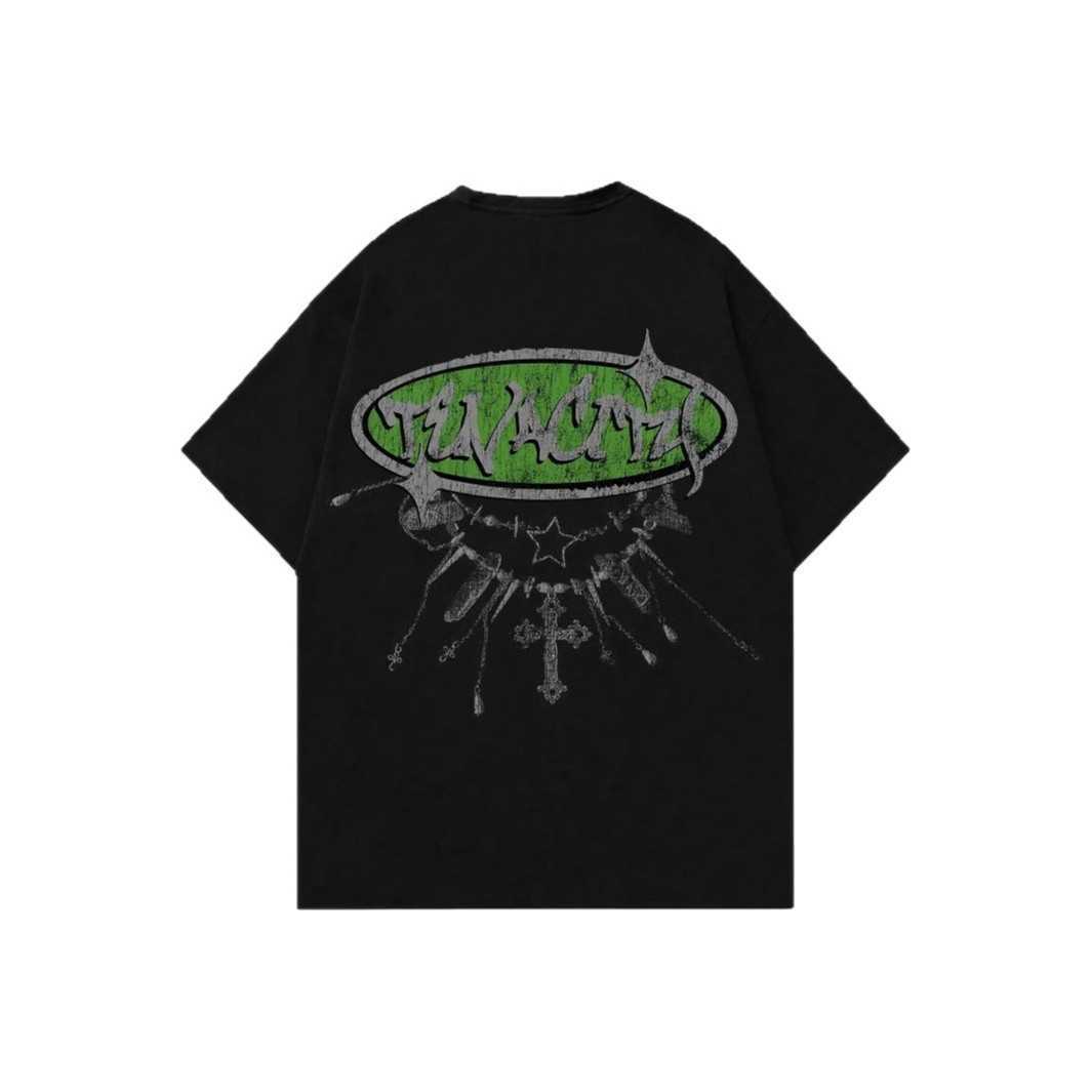 Rap Singer Tupac Hip-hop T-shirt for Men and Women Fashionable Short Sleeved Cotton Street Style