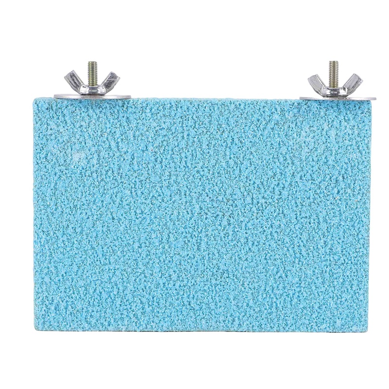 AAAC-Bird Perch Stand Platform Natural Wood Playground Paws Grinding Clean For Pet Parrot Budgies Parakeet Cockatiels Conure Lov