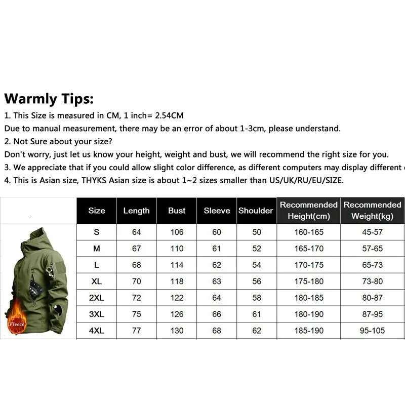 Men's Casual Military Hooded Jacket, Outdoor Utility, Shark Skin Fashion, Soft Shell, Tactical, Waterproof, Combat Bomber