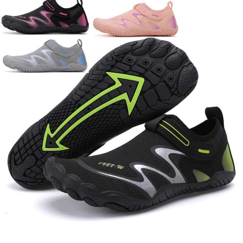 Water Women Men Aqua for The Sea Boys Man Barefoot Shoes Gym Running Fishing Swimming Beach Footwear
