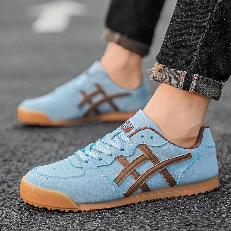 free shipping designer casual shoes men mens green blue beige grey outdoor sports runner running shoe trainers sneakers new