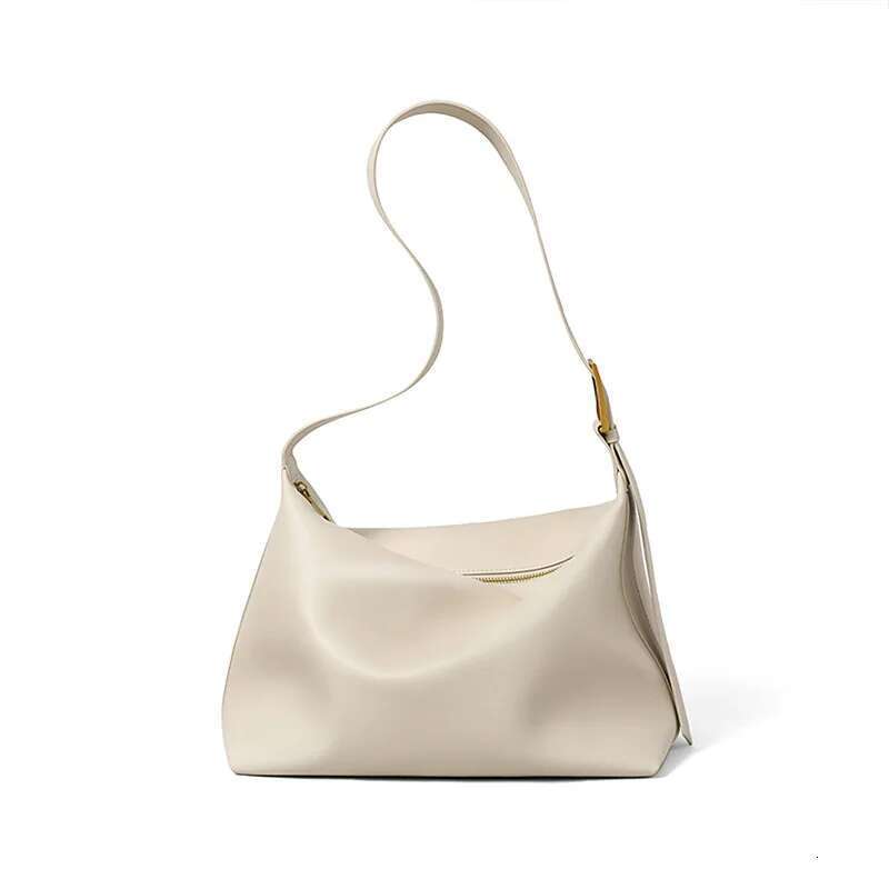 Birthday Gift Tote Bag 2025 New Women's Autumn/Winter Crossbody Bags Single Shoulder Cloud Large Capacity Commuter Underarm Bag