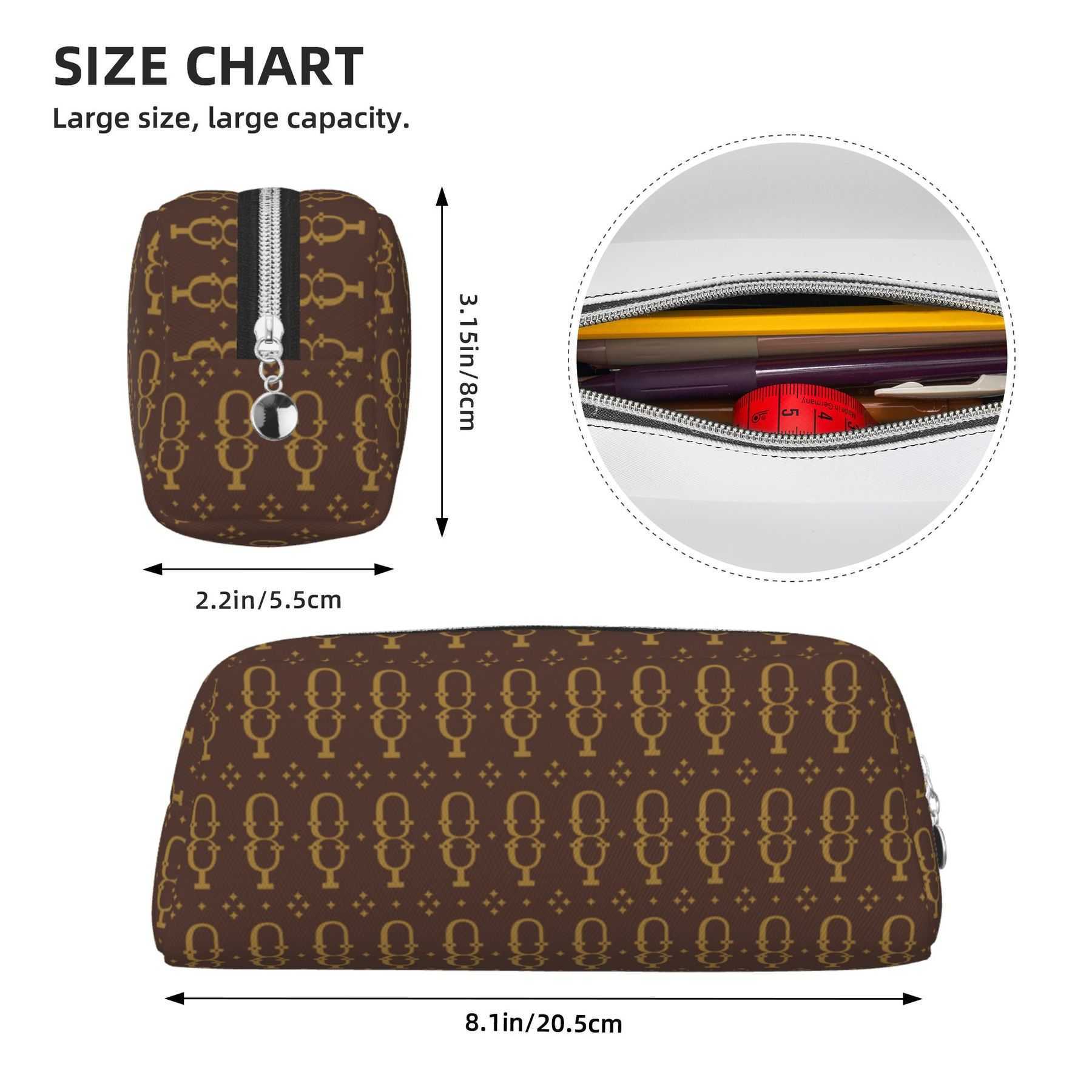 NXY Brand Designer Bag PVC Leather Cosmetic Bags Toiletry Pouch Handbags Purses Wallet Women Handbag Bag Ladies Makeup Clutch Bags