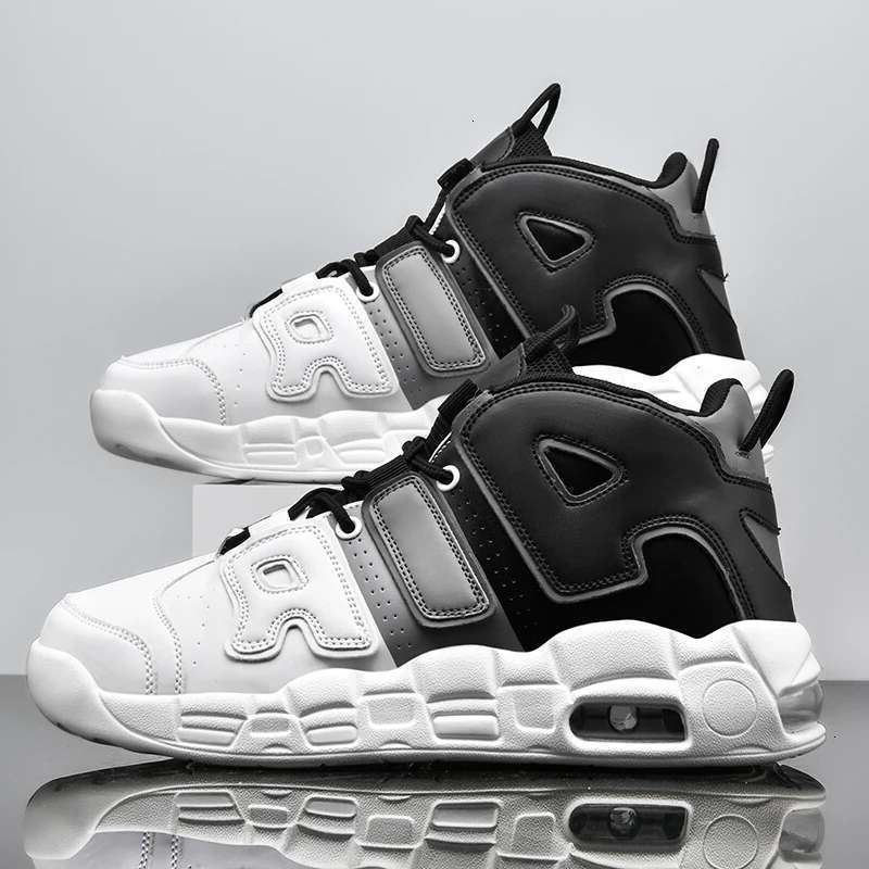 Summer fashion basketball shoes, multifun ctional running sports and leisure shoes