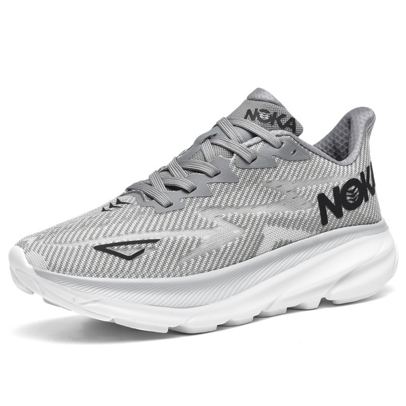 Free shipping 2025 new designer shoes for mens fashion casual Platform breathable and comfortable sport shoes size eur 36-45 Outdoor running