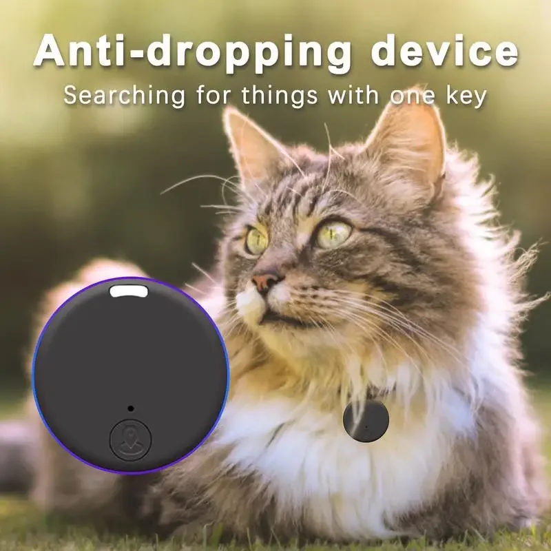 Car Vehicle Tracking Anti-Lost Locator Mini GPS Tracker for Vehicles Locator Tracker for Tracking System