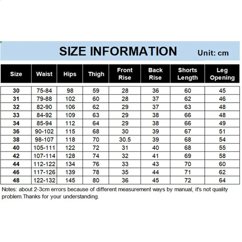 Loose Large Size Jeans Long Shorts for Men High Waist Plus 40 42 44 48 Summer Denim Knee Length Cropped Male Dad Trousers 250304