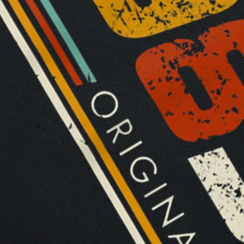 41 Year Made in 1983 Classic Original Vintage T-shirt for Men Father's Day Gift Idea Classic Accessories T-shirt Cotton T-shirts