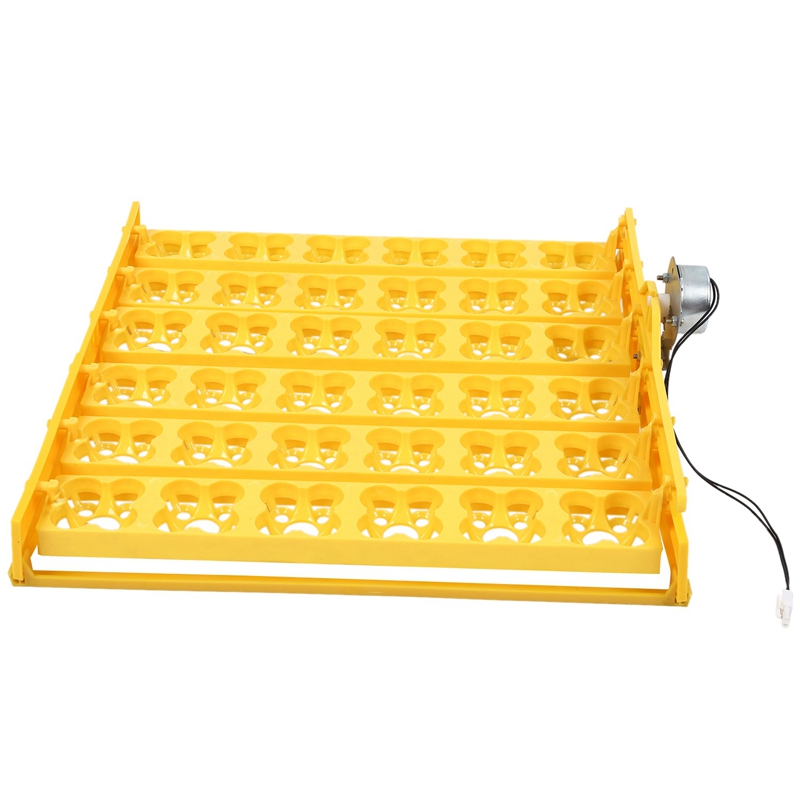 AAAC-36 Eggs Automatic Incubator Egg Tray Egg Incubator 220V Motors Home Mini Incubation Equipment Chicken Farm Poultry Hatching